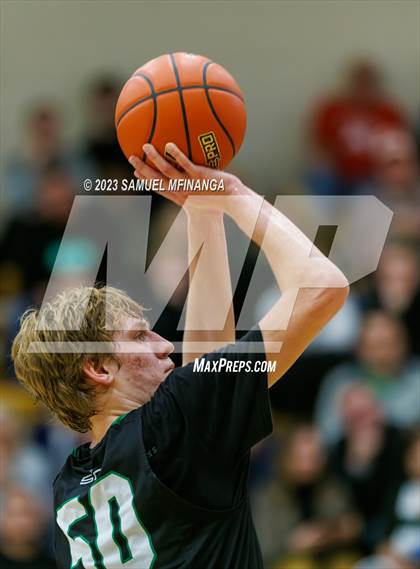 Thumbnail 1 in Skutt Catholic @ Pius X photogallery.