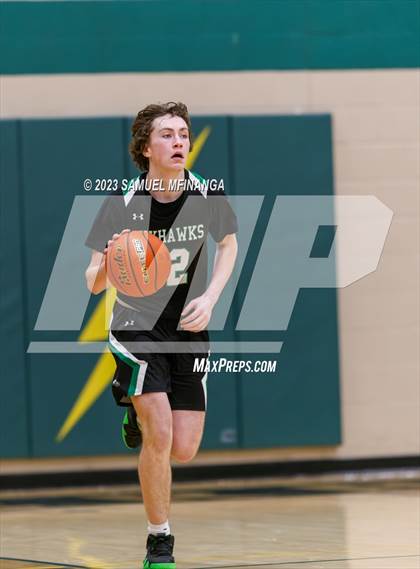 Thumbnail 3 in Skutt Catholic @ Pius X photogallery.