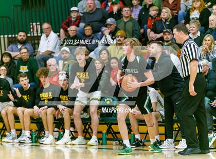 Thumbnail 1 in Skutt Catholic @ Pius X photogallery.
