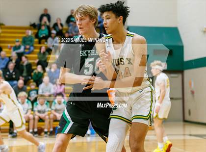 Thumbnail 1 in Skutt Catholic @ Pius X photogallery.