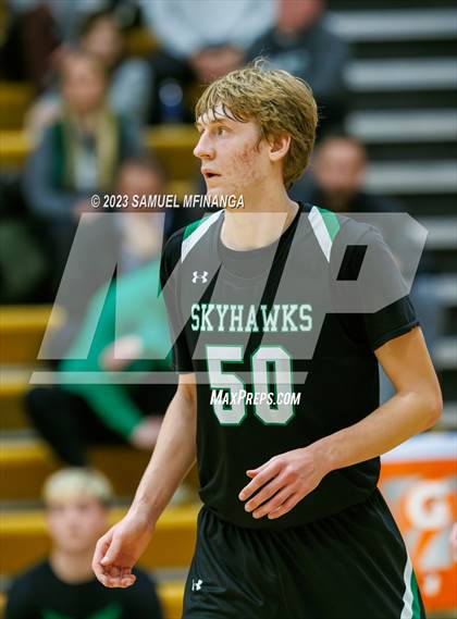 Thumbnail 3 in Skutt Catholic @ Pius X photogallery.