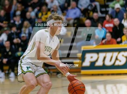 Thumbnail 1 in Skutt Catholic @ Pius X photogallery.
