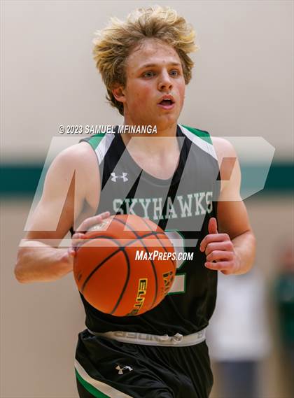 Thumbnail 3 in Skutt Catholic @ Pius X photogallery.