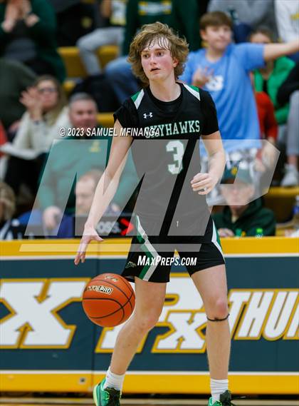Thumbnail 2 in Skutt Catholic @ Pius X photogallery.