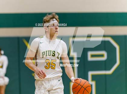 Thumbnail 3 in Skutt Catholic @ Pius X photogallery.