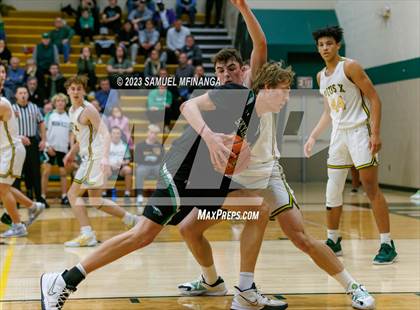 Thumbnail 3 in Skutt Catholic @ Pius X photogallery.