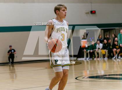 Thumbnail 2 in Skutt Catholic @ Pius X photogallery.