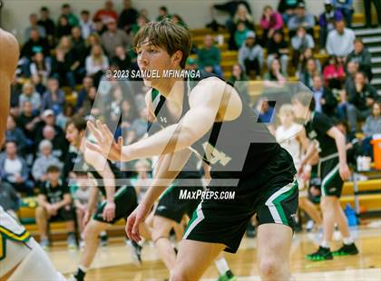 Thumbnail 2 in Skutt Catholic @ Pius X photogallery.