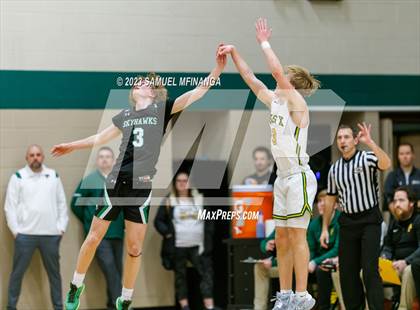 Thumbnail 3 in Skutt Catholic @ Pius X photogallery.