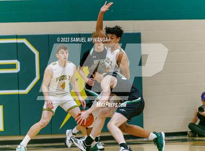 Thumbnail 1 in Skutt Catholic @ Pius X photogallery.