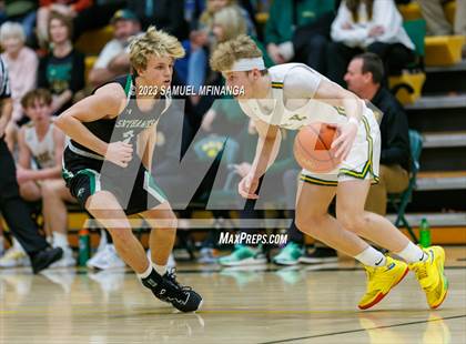 Thumbnail 3 in Skutt Catholic @ Pius X photogallery.