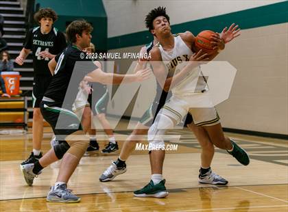 Thumbnail 3 in Skutt Catholic @ Pius X photogallery.