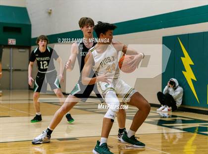 Thumbnail 2 in Skutt Catholic @ Pius X photogallery.