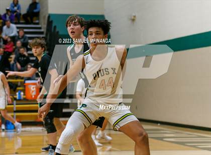 Thumbnail 1 in Skutt Catholic @ Pius X photogallery.
