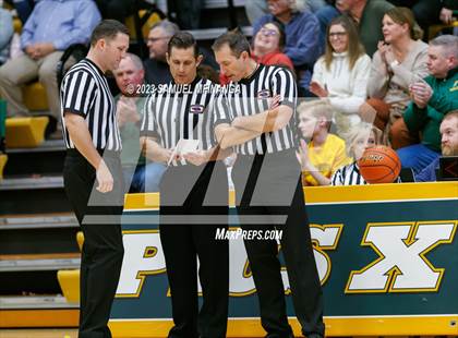 Thumbnail 1 in Skutt Catholic @ Pius X photogallery.