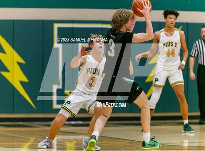 Thumbnail 2 in Skutt Catholic @ Pius X photogallery.
