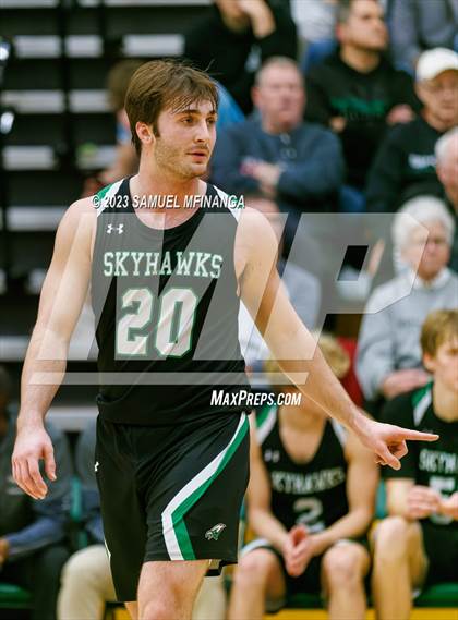 Thumbnail 2 in Skutt Catholic @ Pius X photogallery.