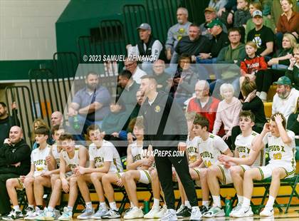 Thumbnail 3 in Skutt Catholic @ Pius X photogallery.
