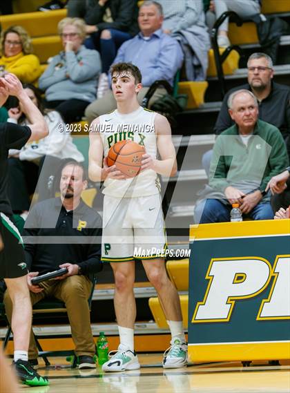 Thumbnail 2 in Skutt Catholic @ Pius X photogallery.