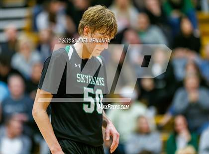 Thumbnail 2 in Skutt Catholic @ Pius X photogallery.