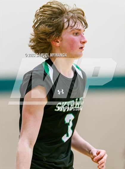 Thumbnail 3 in Skutt Catholic @ Pius X photogallery.