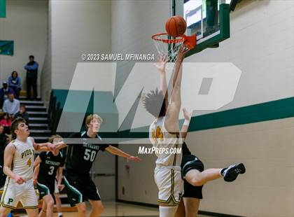 Thumbnail 1 in Skutt Catholic @ Pius X photogallery.
