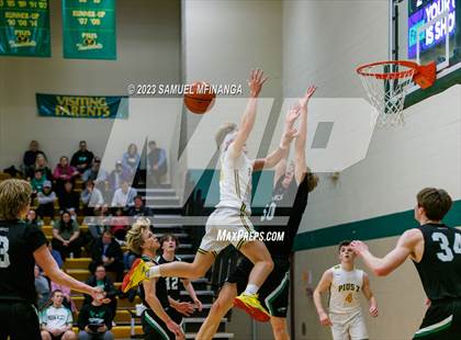 Thumbnail 2 in Skutt Catholic @ Pius X photogallery.