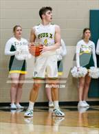 Photo from the gallery "Skutt Catholic @ Pius X"