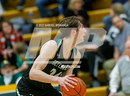 Thumbnail 1 in Skutt Catholic @ Pius X photogallery.