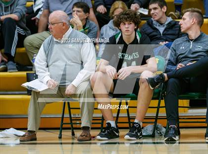Thumbnail 2 in Skutt Catholic @ Pius X photogallery.