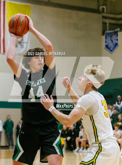 Thumbnail 2 in Skutt Catholic @ Pius X photogallery.