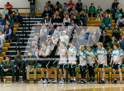 Thumbnail 3 in Skutt Catholic @ Pius X photogallery.