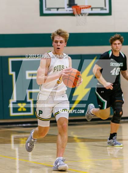 Thumbnail 1 in Skutt Catholic @ Pius X photogallery.