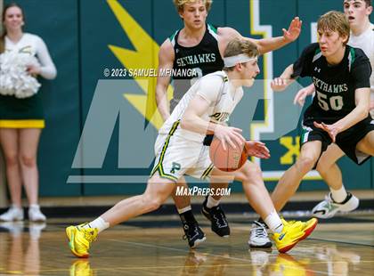 Thumbnail 1 in Skutt Catholic @ Pius X photogallery.