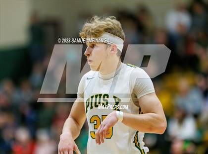 Thumbnail 1 in Skutt Catholic @ Pius X photogallery.