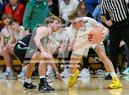 Thumbnail 1 in Skutt Catholic @ Pius X photogallery.