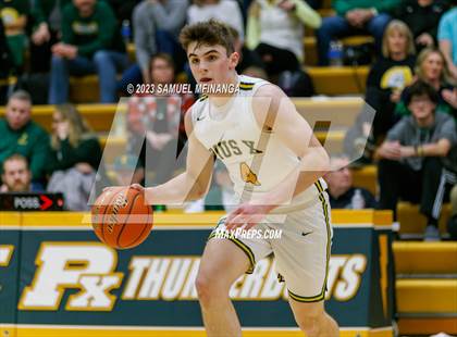 Thumbnail 2 in Skutt Catholic @ Pius X photogallery.