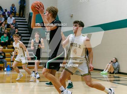 Thumbnail 3 in Skutt Catholic @ Pius X photogallery.