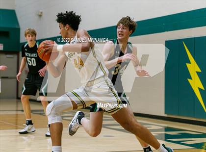 Thumbnail 3 in Skutt Catholic @ Pius X photogallery.