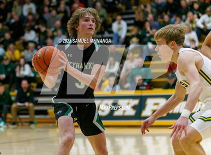 Thumbnail 1 in Skutt Catholic @ Pius X photogallery.