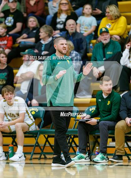 Thumbnail 1 in Skutt Catholic @ Pius X photogallery.
