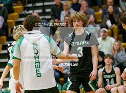Thumbnail 3 in Skutt Catholic @ Pius X photogallery.