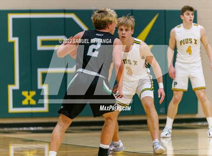 Thumbnail 3 in Skutt Catholic @ Pius X photogallery.
