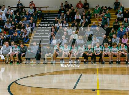 Thumbnail 3 in Skutt Catholic @ Pius X photogallery.