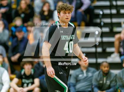Thumbnail 3 in Skutt Catholic @ Pius X photogallery.