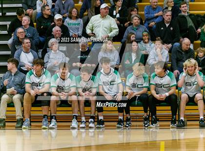 Thumbnail 2 in Skutt Catholic @ Pius X photogallery.