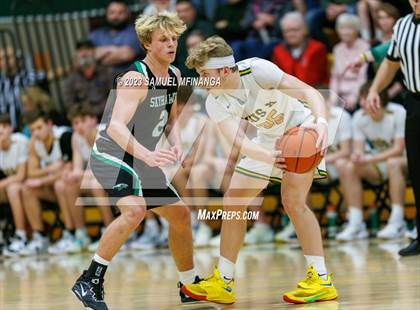 Thumbnail 1 in Skutt Catholic @ Pius X photogallery.