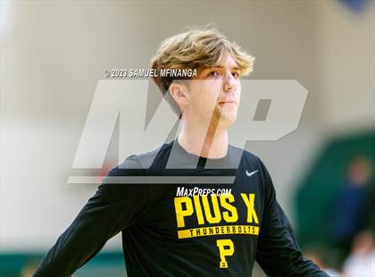 Thumbnail 1 in Skutt Catholic @ Pius X photogallery.