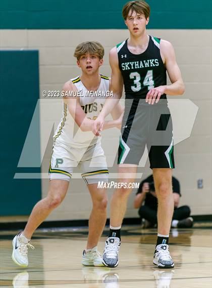Thumbnail 1 in Skutt Catholic @ Pius X photogallery.