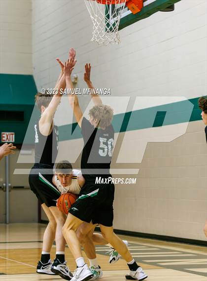 Thumbnail 1 in Skutt Catholic @ Pius X photogallery.